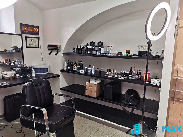 Pronájem obchodního prostoru 90 m² - foto 6