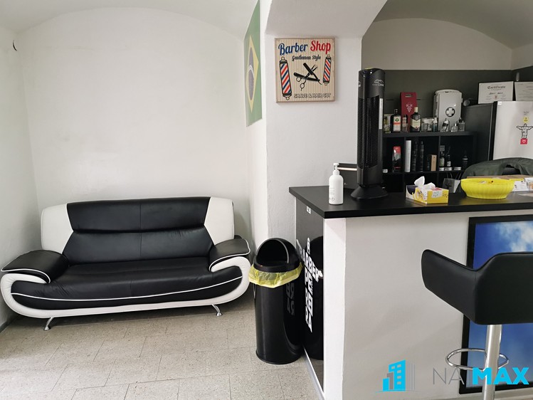 Pronájem obchodního prostoru 90 m² - foto 7