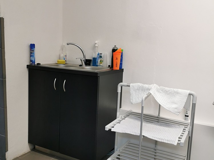 Pronájem obchodního prostoru 90 m² - foto 5