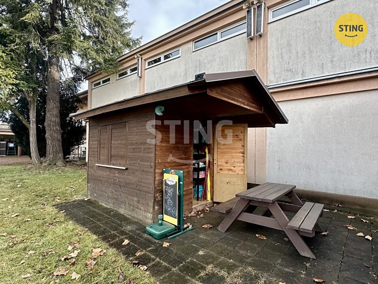 Pronájem komerční nemovitosti 5 m² - foto 3