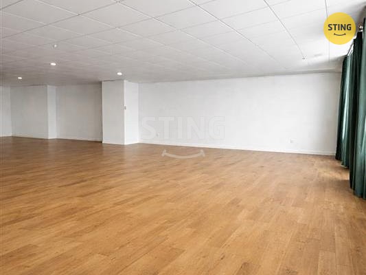 Pronájem obchodního prostoru 125 m² - foto 2