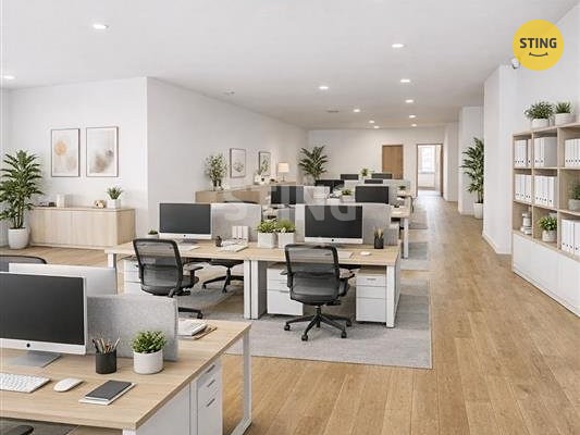 Pronájem obchodního prostoru 125 m² - foto 3