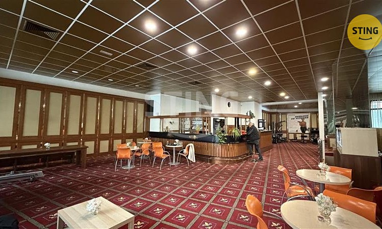 Pronájem obchodního prostoru 220 m² - foto 3