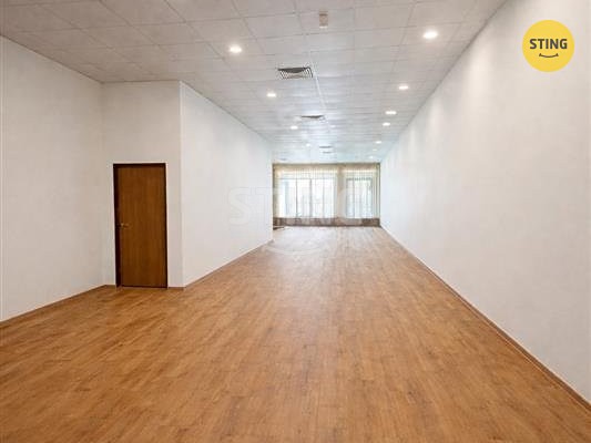 Pronájem obchodního prostoru 125 m² - foto 2