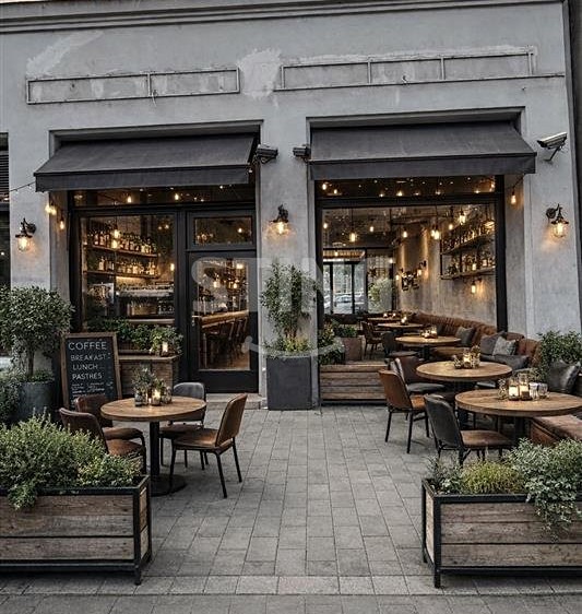Pronájem obchodního prostoru 125 m² - foto 3