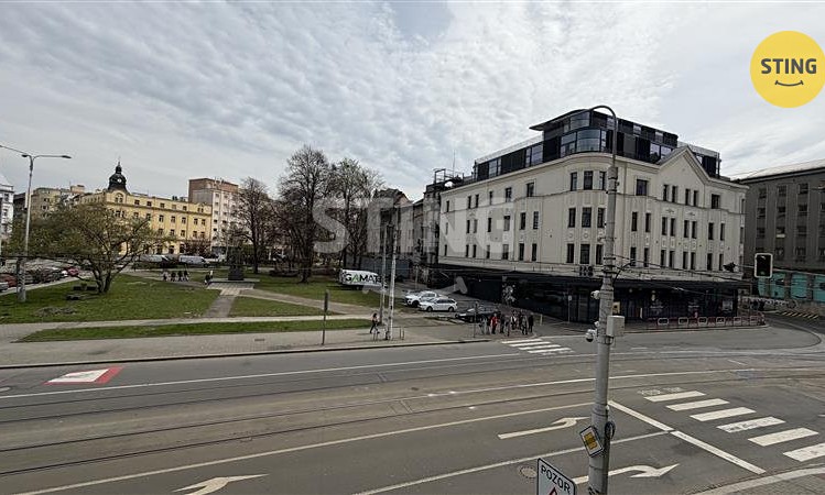 Pronájem obchodního prostoru 125 m² - foto 5