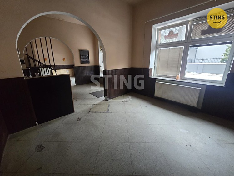 Pronájem obchodního prostoru 90 m² - foto 4