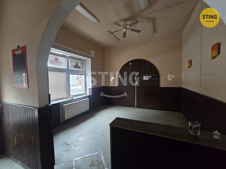 Pronájem obchodního prostoru 90 m² - foto 6