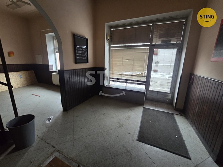 Pronájem obchodního prostoru 90 m² - foto 5
