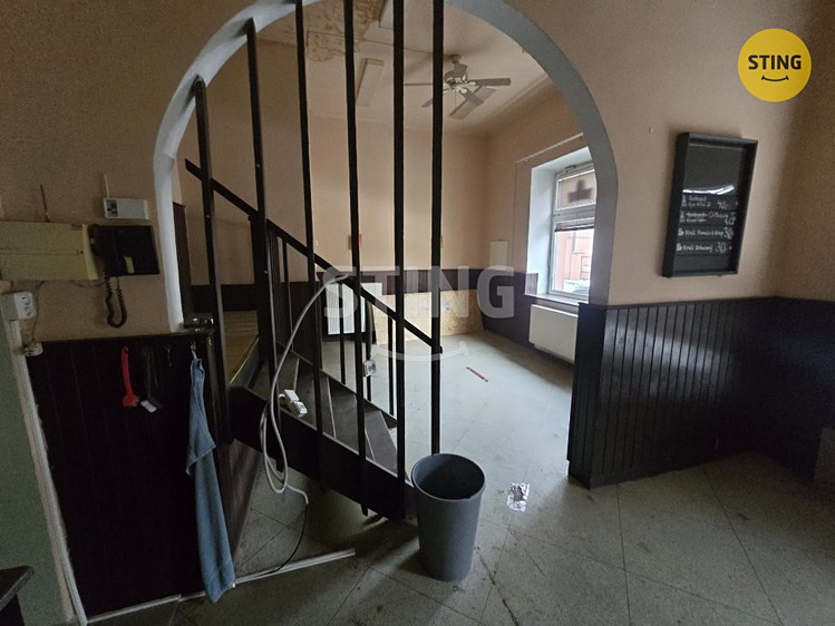 Pronájem obchodního prostoru 90 m² - foto 8