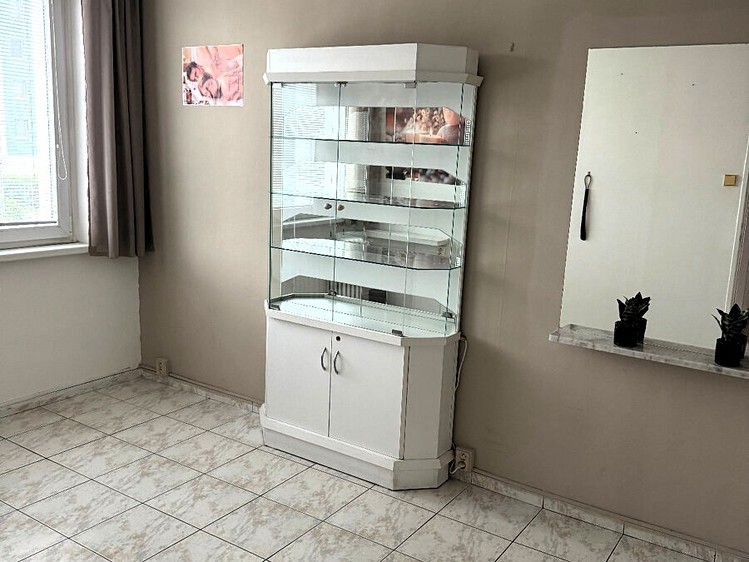 Pronájem obchodního prostoru 20 m² - foto 3