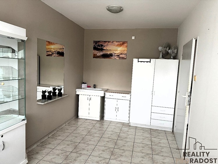 Pronájem obchodního prostoru 20 m² - foto 2