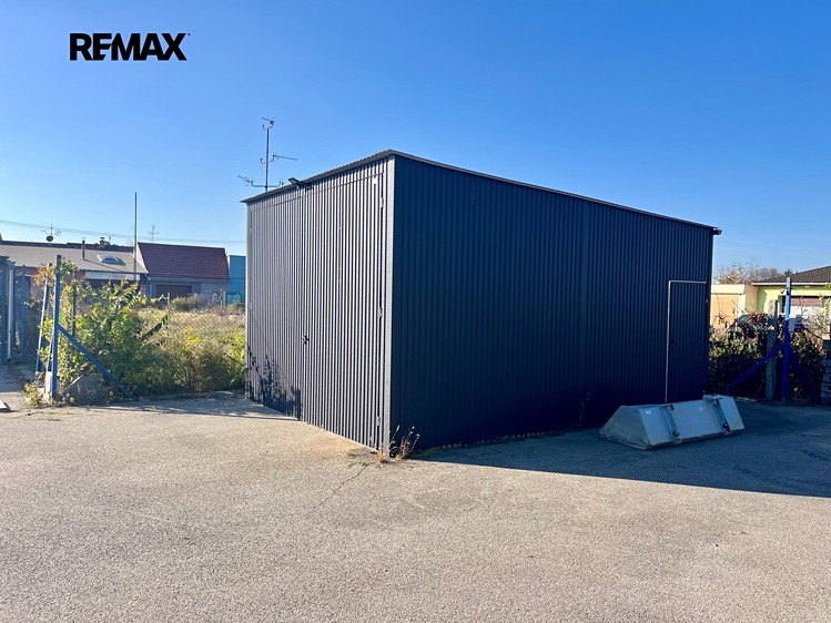 Pronájem skladového prostoru 27 m² - foto 6