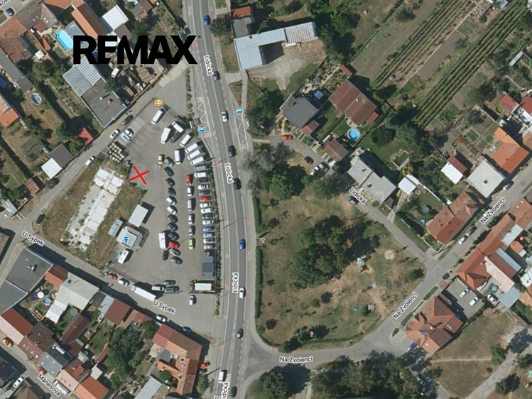 Pronájem skladového prostoru 27 m² - foto 7