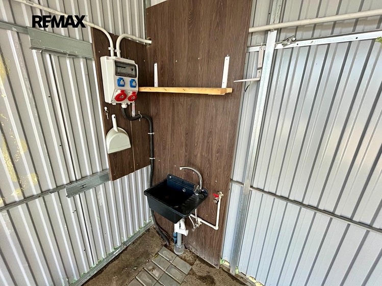 Pronájem skladového prostoru 27 m² - foto 5