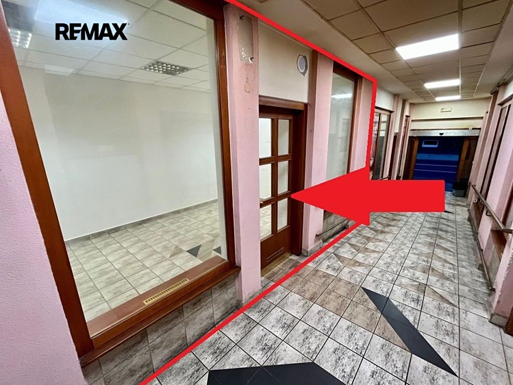 Pronájem obchodního prostoru 19 m² - foto 3