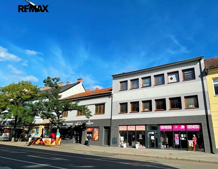 Pronájem obchodního prostoru 19 m² - foto 1