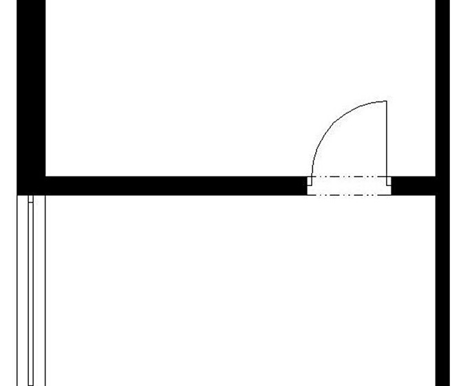 Pronájem kanceláře 33 m² - foto 7