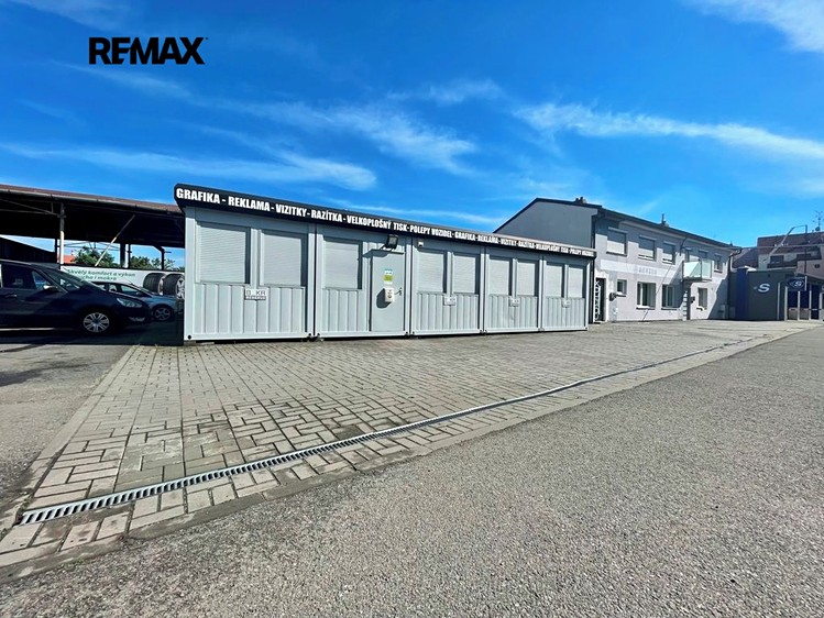 Pronájem obchodního prostoru 165 m² - foto 5