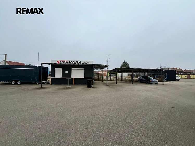 Pronájem obchodního prostoru 150 m² - foto 3