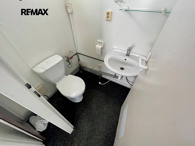 Pronájem obchodního prostoru 150 m² - foto 8