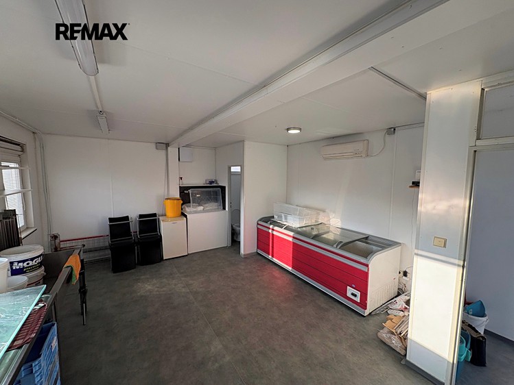 Pronájem obchodního prostoru 150 m² - foto 5