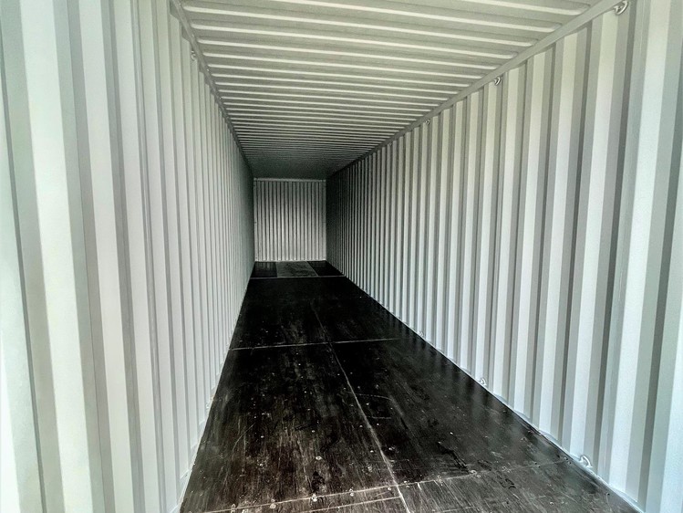 Pronájem skladového prostoru 45 m² - foto 6
