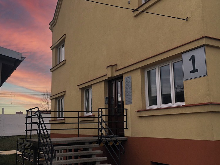 Pronájem kanceláře 30 m² - foto 6