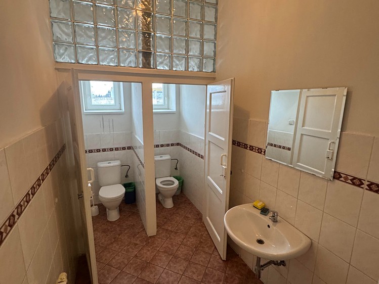 Pronájem kanceláře 30 m² - foto 7