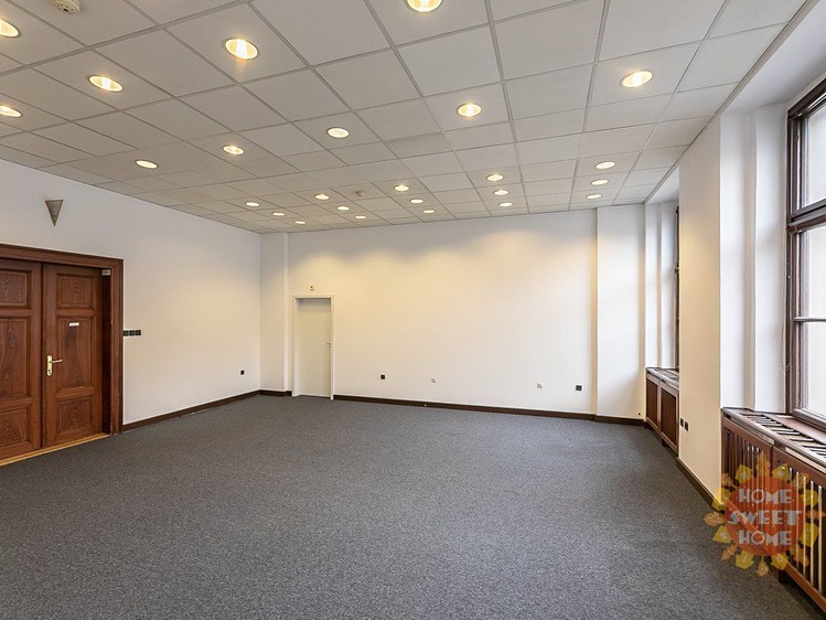 Pronájem kanceláře 256 m² - foto 3