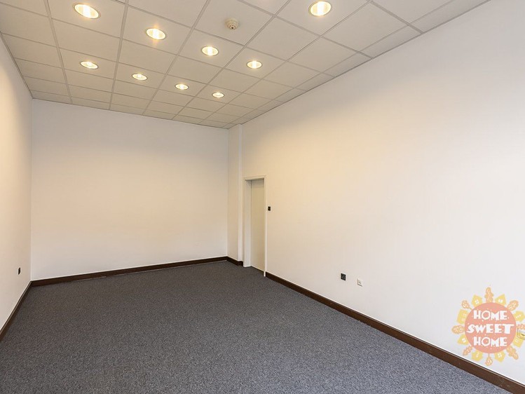 Pronájem kanceláře 256 m² - foto 7