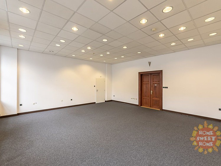 Pronájem kanceláře 256 m² - foto 5