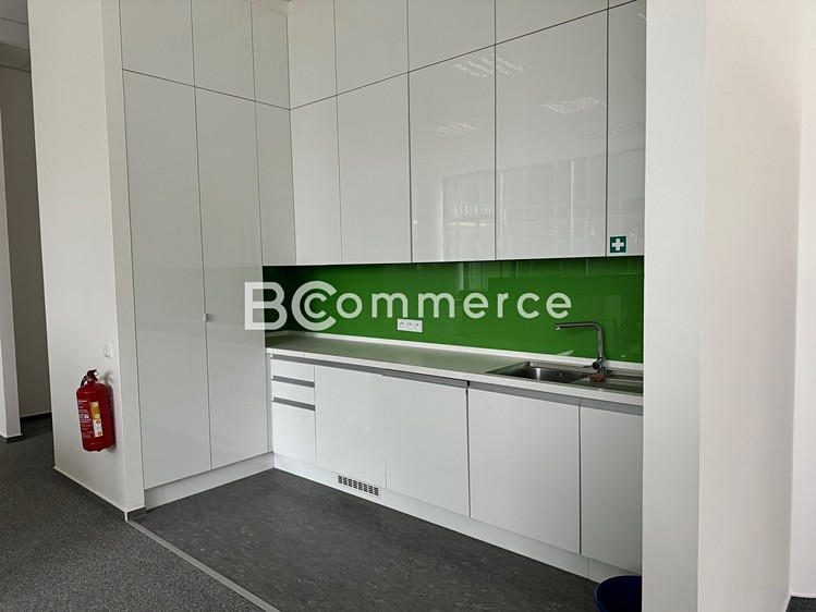 Pronájem kanceláře 780 m² - foto 8