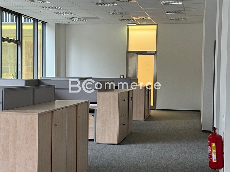 Pronájem kanceláře 780 m² - foto 6
