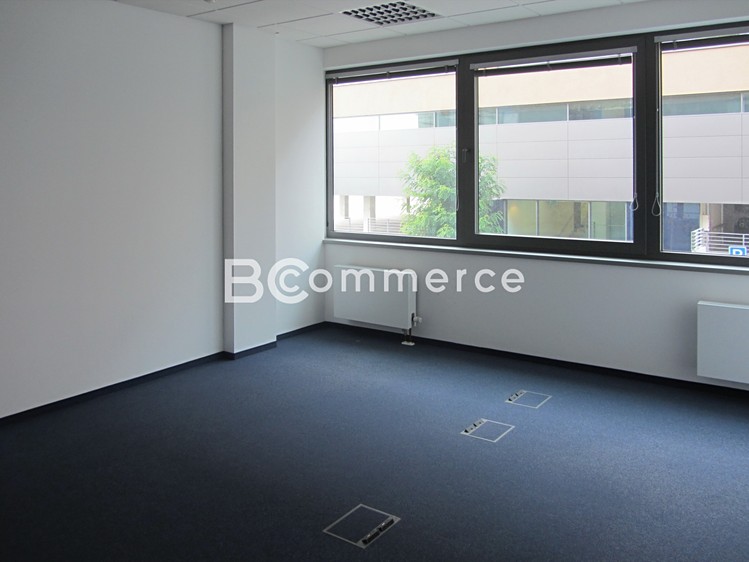 Pronájem kanceláře 412 m² - foto 2