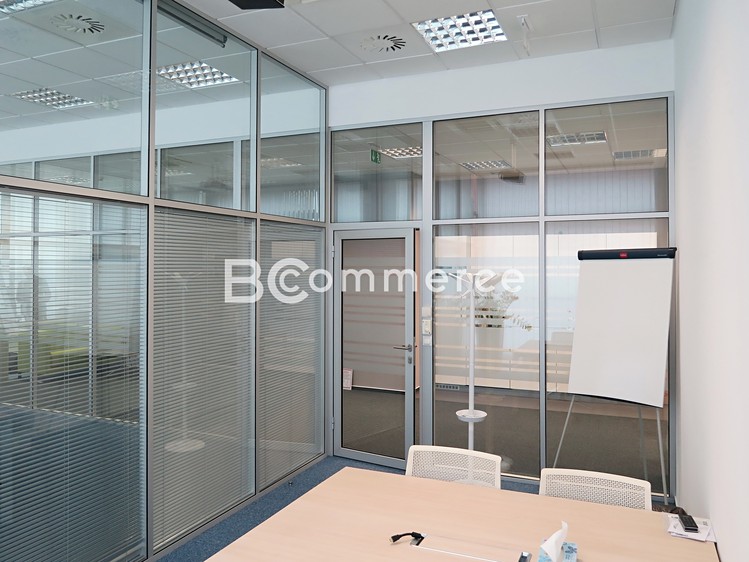 Pronájem kanceláře 412 m² - foto 5