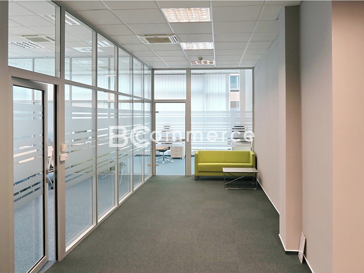 Pronájem kanceláře 412 m² - foto 8
