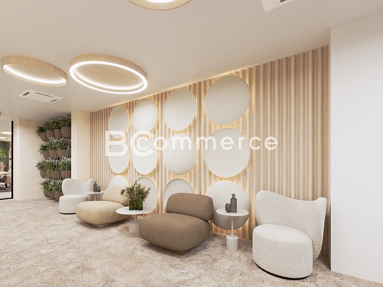 Pronájem kanceláře 505 m² - foto 4