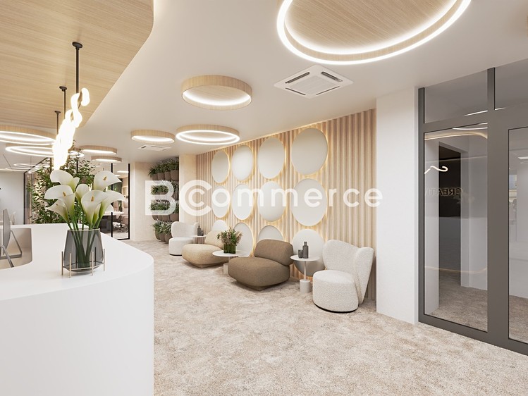 Pronájem kanceláře 505 m² - foto 3