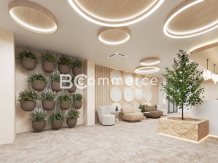 Pronájem kanceláře 505 m² - foto 8
