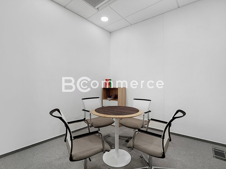 Pronájem kanceláře 235 m² - foto 6