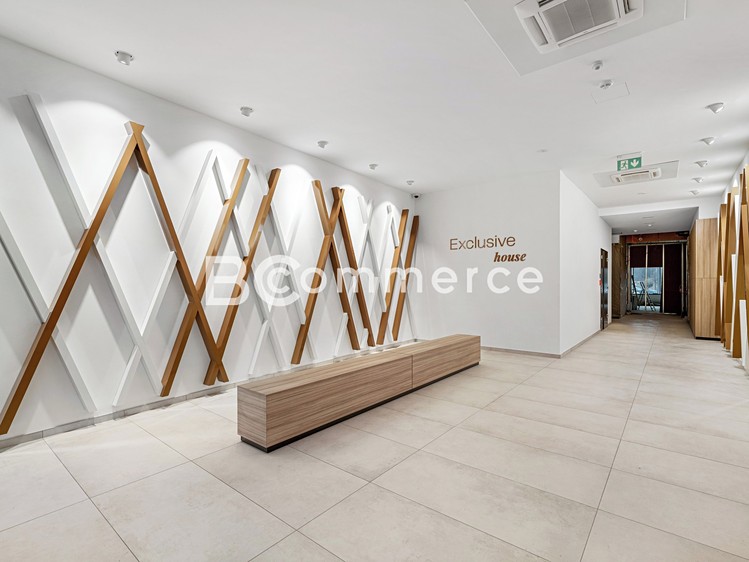 Pronájem kanceláře 235 m² - foto 8