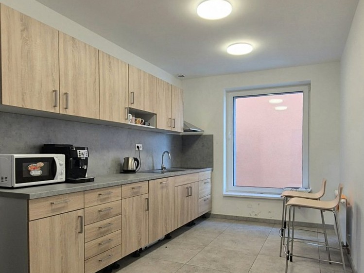 Pronájem skladového prostoru 2 785 m² - foto 3