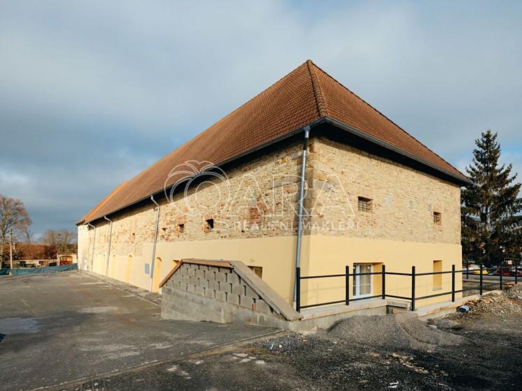 Pronájem skladového prostoru 400 m² - foto 6