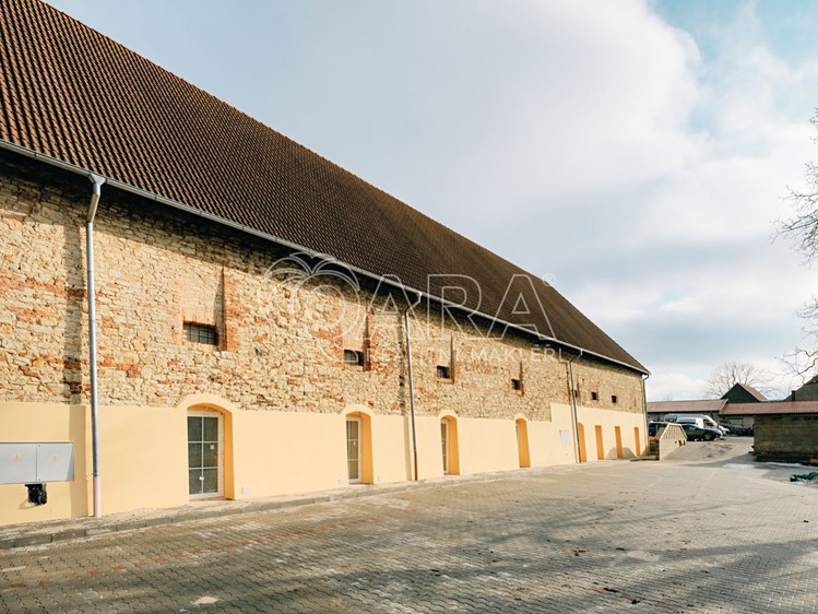 Pronájem skladového prostoru 400 m² - foto 7