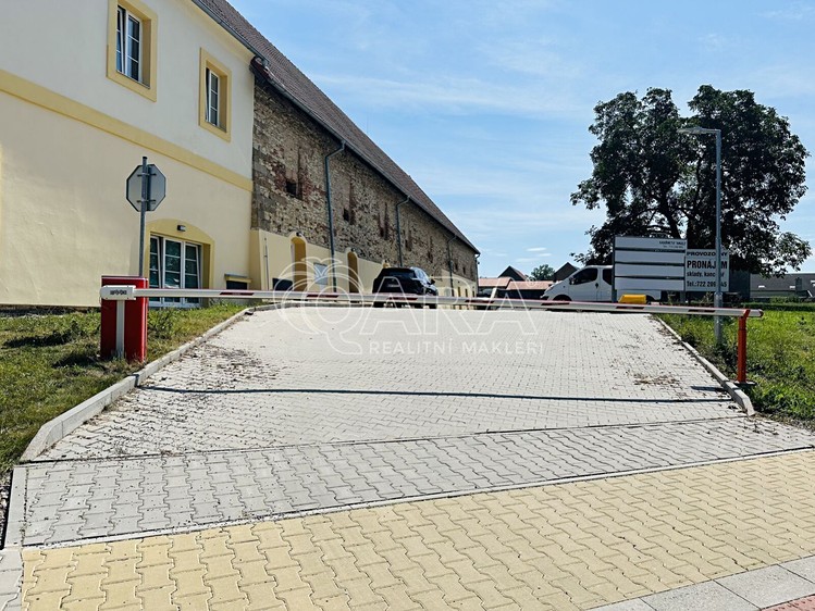 Pronájem skladového prostoru 400 m² - foto 5