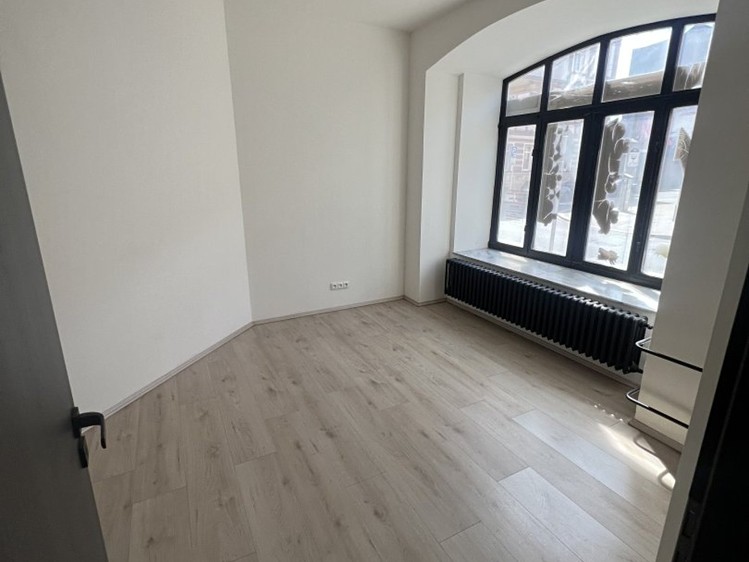 Pronájem kanceláře 40 m² - foto 3