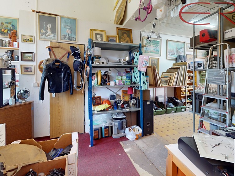 Pronájem obchodního prostoru 49 m² - foto 2