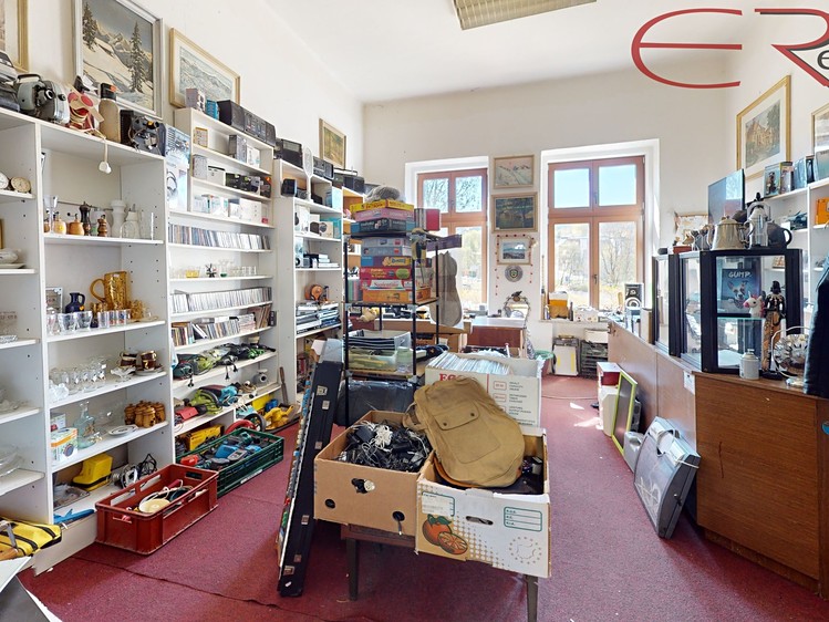 Pronájem obchodního prostoru 49 m² - foto 3
