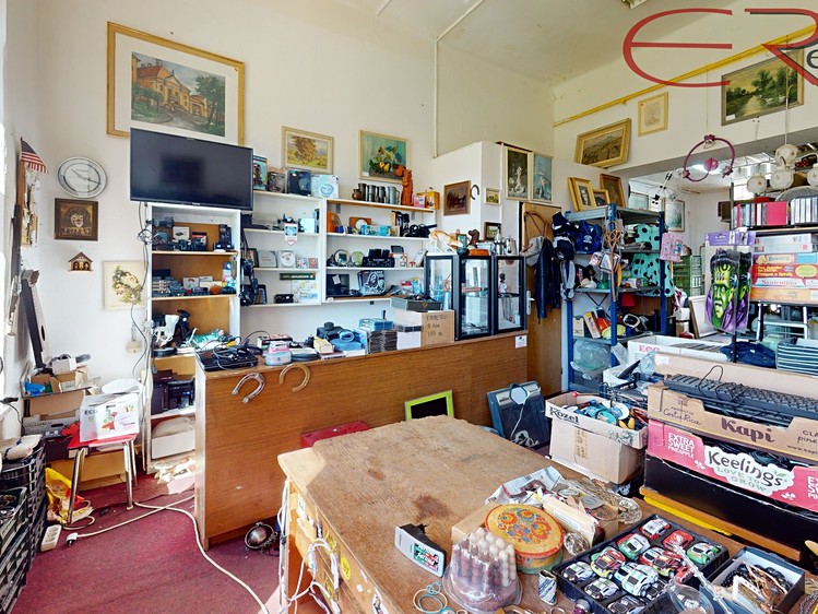 Pronájem obchodního prostoru 49 m² - foto 4